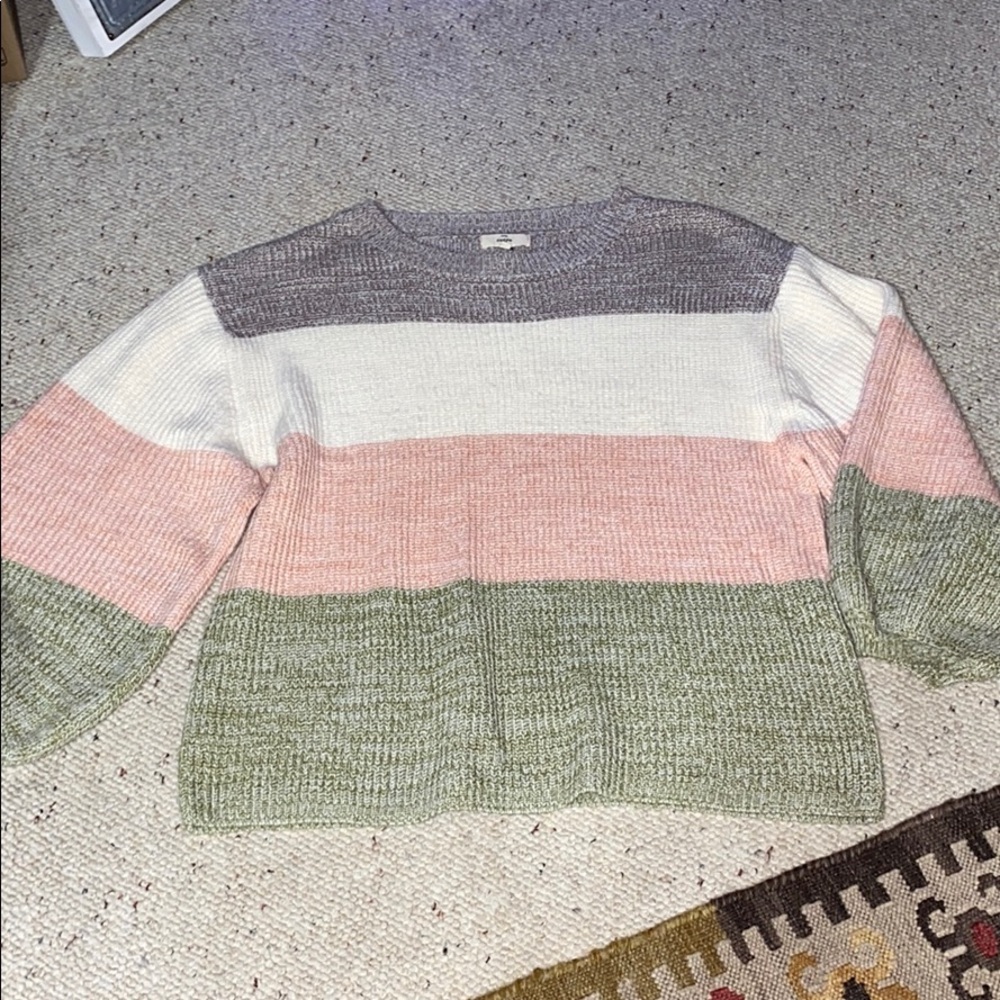 Sweater